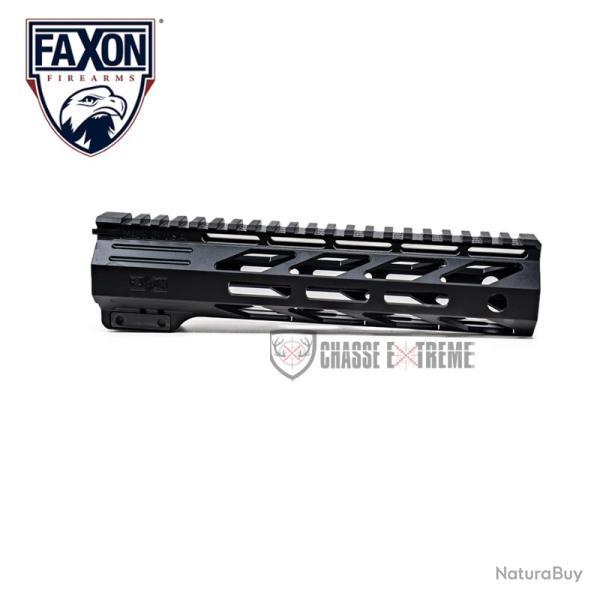 Garde Main FAXON Streamline G2 9" AR15