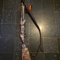 Carabine 300 browning