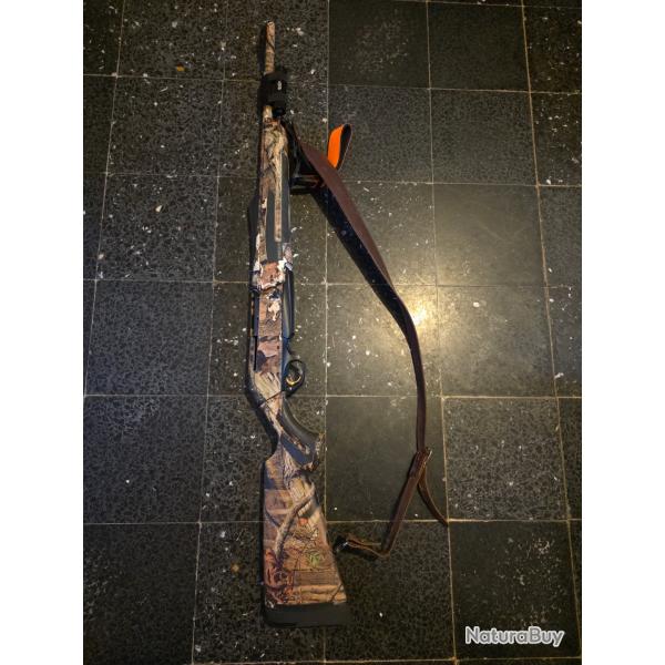 Carabine 300 browning