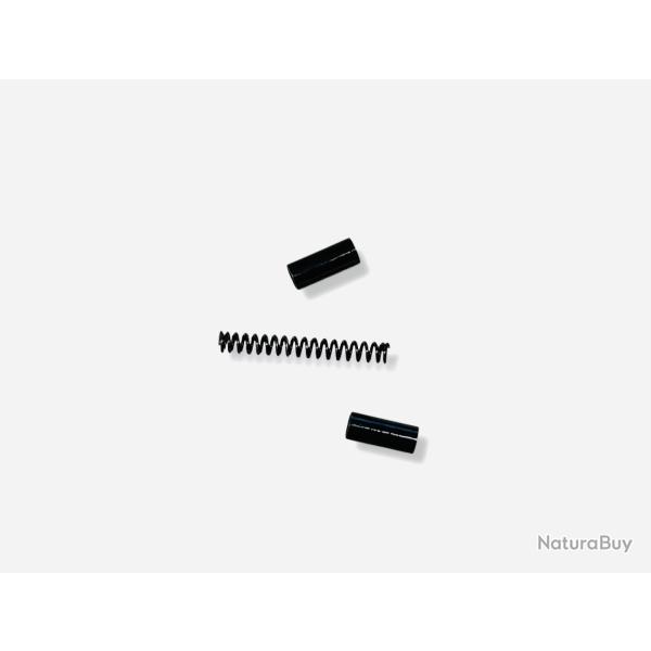 Poussoir carcasse VERNEY CARRON -  ALTO 6