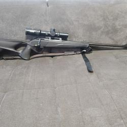Blaser R8 ultimate 7rm