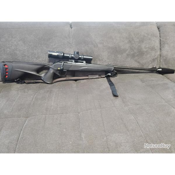 Blaser R8 ultimate 7rm