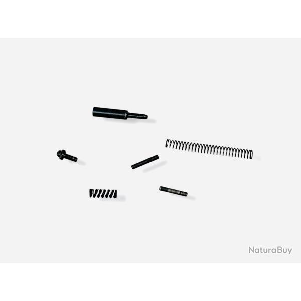 Pi�ces Chariot de Culasse VERNEY CARRON -  ALTO 6