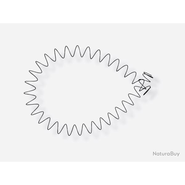 Ressort Tube Magasin VERNEY CARRON -  ALTO 6