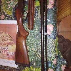 Mixte BAIKAL 12/76-222rem