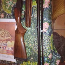 Mixte BAIKAL 12/76-222rem