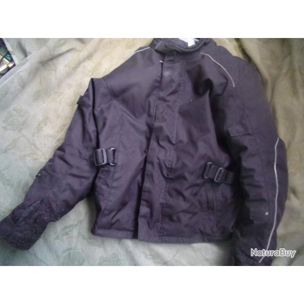 blouson motard taille 2 XL 46