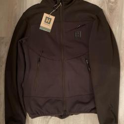 Veste polaire harkila olaf