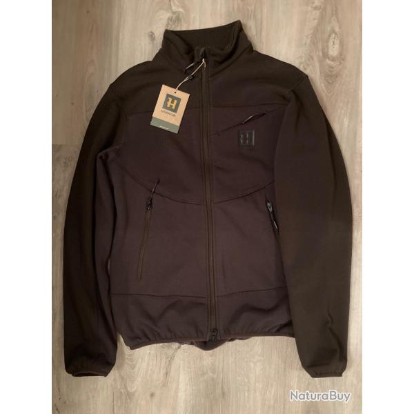 Veste polaire harkila olaf