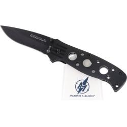 Couteau pliant K25