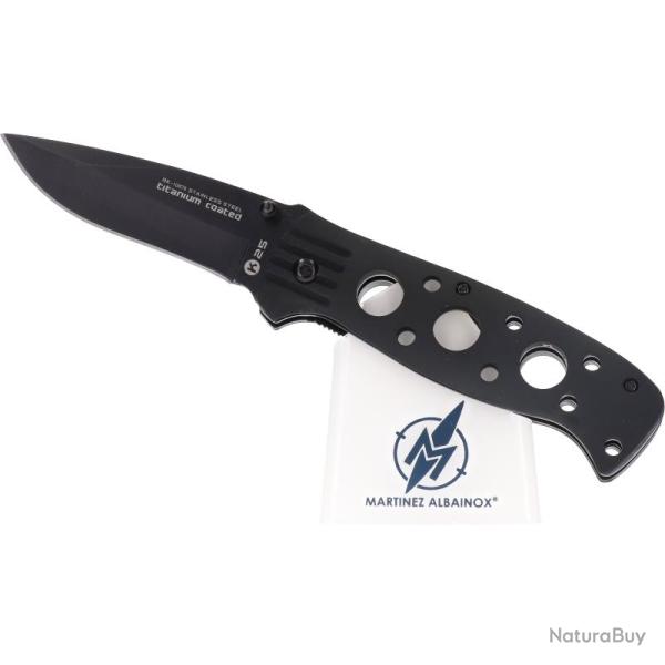 Couteau pliant K25
