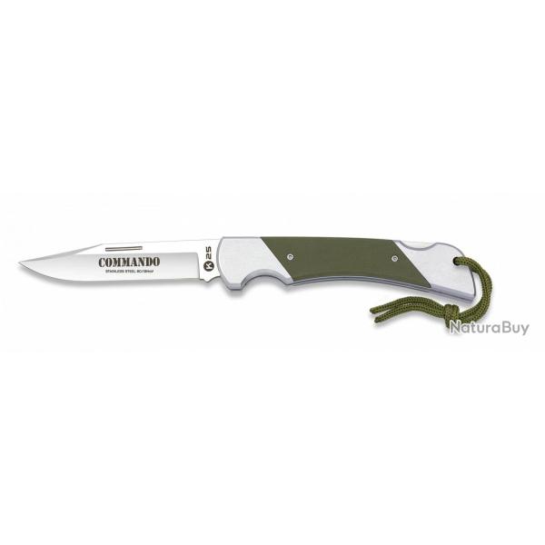 Couteau pliant K25 Commando