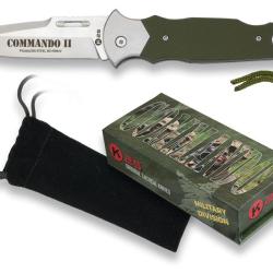 Couteau pliant K25 Commando II