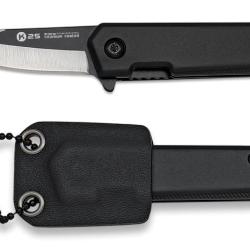 Couteau pliant pendentif K 5