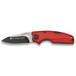 Couteau pliant rouge K25