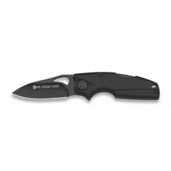 Couteau pliant noir K25