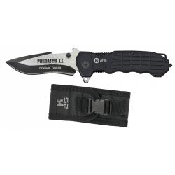 Couteau pliant K25 Predator II