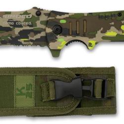 Couteau pliant K25 SIROCCO