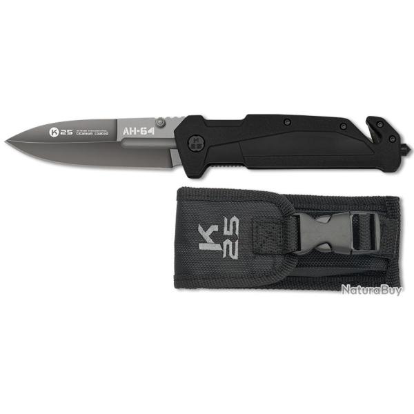 Couteau pliant K25