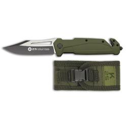 Couteau pliant K25