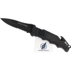 Couteau pliant K25