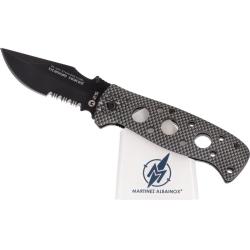 Couteau pliant K25