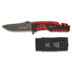 Couteau pliant K25