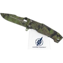Couteau pliant K25