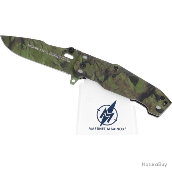 Couteau pliant K25