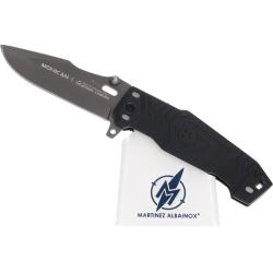 Couteau pliant K25