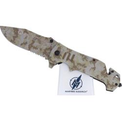 Couteau pliant K25 Siroco