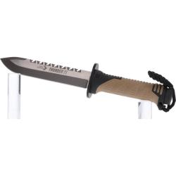 Couteau K25 Thunder I