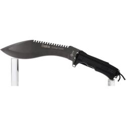Machette noire K25 Elephas