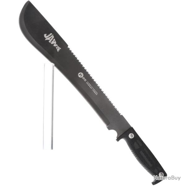 Machette coupe-coupe K25 Jaws