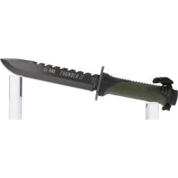 Couteau K25 Thunder I survie