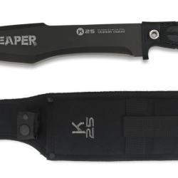 Couteau K25 Reaper.