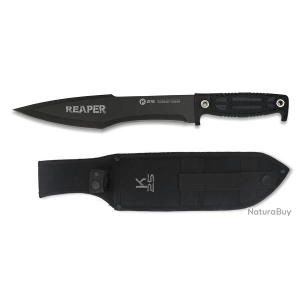 Couteau K25 Reaper.