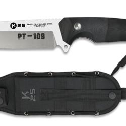 Couteau K25 PT-109