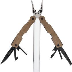 Pinces K25 avec &eacute;tui