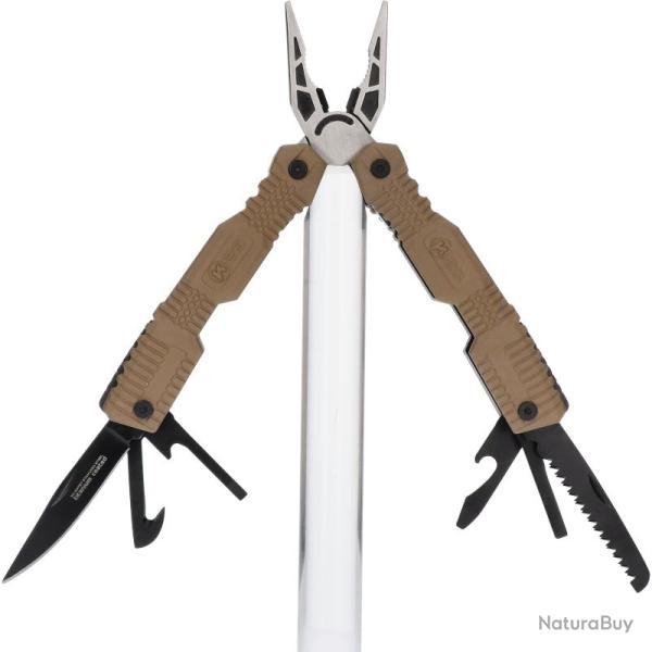 Pinces K25 avec �tui