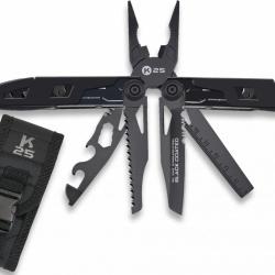 Pince tactique noir K25