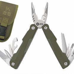 Pince vert K25