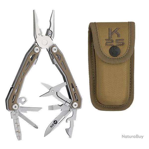 Pince multifonction K25