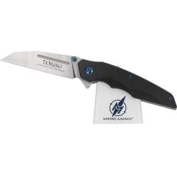 Couteau pliant G10 TOKISU