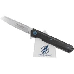 Couteau pliant G10 TOKISU
