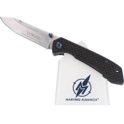Couteau pliant G10 TOKISU