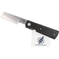 Couteau pliant G10 TOKISU