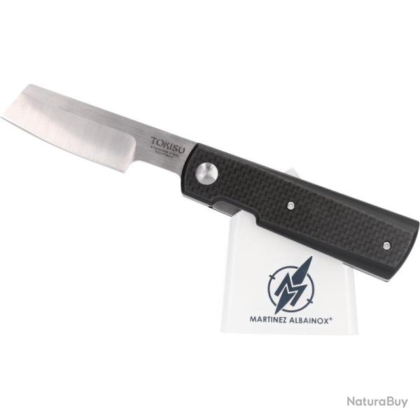 Couteau pliant G10 TOKISU