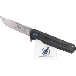 Couteau pliant G10 TOKISU