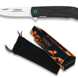 Couteau pliant Tokisu
